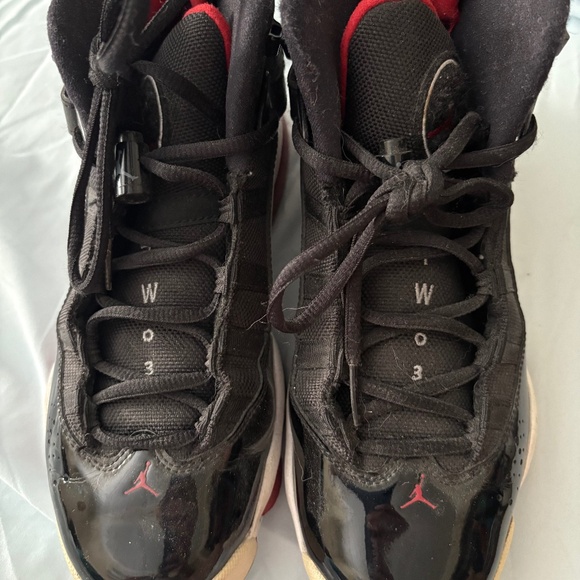 Other - Youth Air Jordans